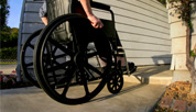 Consulenza per disabili